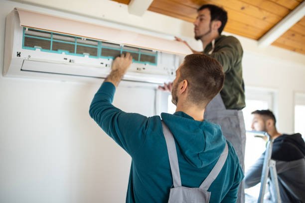 Best HVAC Retrofitting and Upgrading in Florence, AZ